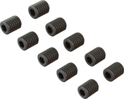 Arrma červík imbus M3x4mm (10)