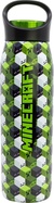 Minecraft Iconicmono Termofľaša 665 ml, nerezová