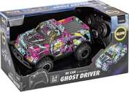 Spielzeugauto REVELL 24684 - Geisterauto (Pink)