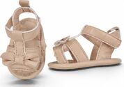 Guca 10004-704 Scarpe per bambola - sandali marroni