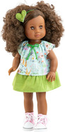 PAOLA REINA Kleidung für Puppe Soy Tú 42 cm Modell 56113