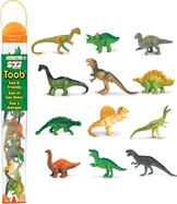 Safari® Toob Dinosaury 12 figúrok