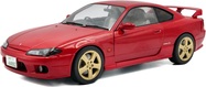 1:18 Nissan Silvia S15 SPEC-R Aero flame