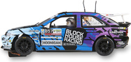 SCX Advance Ford Escort Cosworth Lia Block