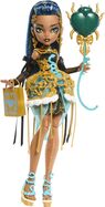 Mattel Monster High bábika Desivo sladká oslava - Cleo