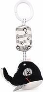 Jouet sensoriel suspendu, Baleine