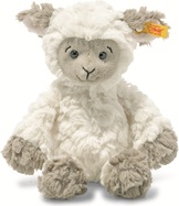 STEIFF Friends Lita lamb, white 20cm plyšová hračka