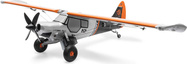 E-flite Micro Scrappy 0.8m AS3X SAFE Select BNF Basic