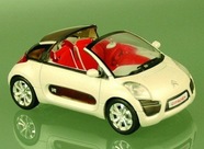 1:43 CITROEN C-AIRPLAY