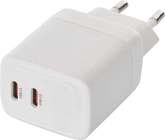 Sieťový USB adaptér (zdroj) GaN PD 35W