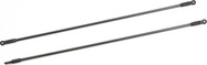 Lame de renfort du tube de queue (2) : 330X/450