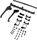 Axial komplet zunanjih karoserijskih detajlov, Jeep JT: SCX10 III MotoBilt