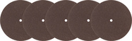 Rotacraft stopkový rezný kotúč 38mm (5ks)