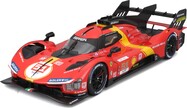 Bburago 1:18 Ferrari Racing - 499P LMH - Red #51