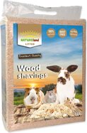 Podstielka Hobliny Nature Land Litter 60L