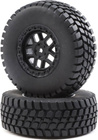 Losi koleso s pneu Alpine (2): Baja Rey