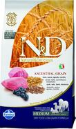 ND Dog LG Adult M/M 2,5kg jahna,cucoriedka