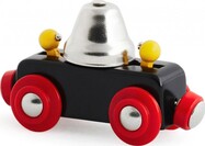 Brio Wagen mit Glocke