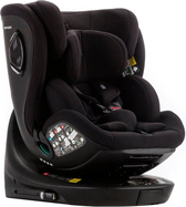 ADAMEX Autosedačka Rev (40-150 cm) Black