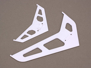 Blade horizontálny stabilizátor biely: 330X/450