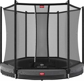 BERG InGround Favorit 330 Grey + ochranná sieť Comfort