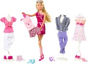 Steffi Mega Modepuppe