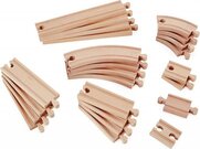 Hape Koľajnice set MAXI