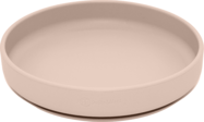 PETITE&amp;MARS Tanier silikónový s prísavkou TAKE&amp;MATCH Desert Sand 6m+