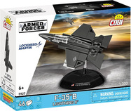 Cobi Forțele Armate Lockheed Martin F-35B, 1:300, 47 k