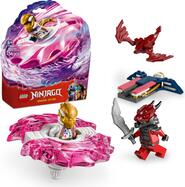 LEGO® Ninjago® 71824 Sorin dračí Spinjitzu spinner