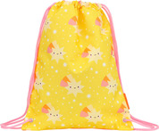 A Little Lovely Company - sac de sport pour enfants - comète