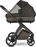 EASYWALKER Moskitonetz für Kinderwagen Zoey
