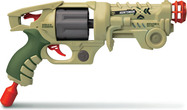 X8 Huntsman-Revolver