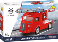 Cobi Citroën Type H Hasiči, 1:35, 203 k