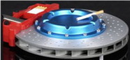 DISC ASHTRAY