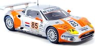 SPYKER C8 SPIDER NO85 LE MANS 2006