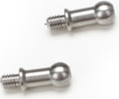 Blade guľové čapy držiakov listov (2): 330X/450X