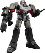 TRANSFORMERS BLOKEES Bausatz Classic Class 12 Megatron Transformer One
