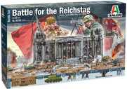 Model Kit diorama 6195 - Berlin 1945: Battle for the Reichstag (1:72)