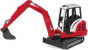 Bruder 02432 Minibáger schaeff hr16