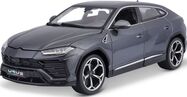 Bburago 1:18 Plus Lamborghini Urus Metallic Grau