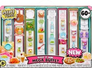 MGA's Miniverse – Mini Mega Bufet