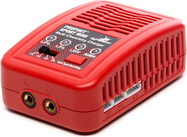 Dynamite Prophet Sport Mini LiXX / NiMH 50W AC-Ladegerät