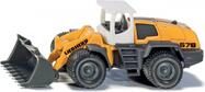 SIKU Super - nakladač Liebherr
