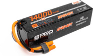Spektrum Smart G2 Pre LiPo 11.1V 14000mAh 120C IC5