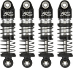 Pro-Line Schalldämpfer 1:24 Big Bore Scaler (4): SCX24