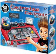 Súprava pre elektronického experta (7160)