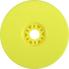 Pro-Line disk 3.3" Velocity H17 žltý (4)