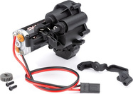 Transmisie Traxxas cu două trepte (set): TRX-4M