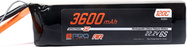 Spektrum Smart G2 Pro Air LiPo 22.2V 3600mAh 120C IC5